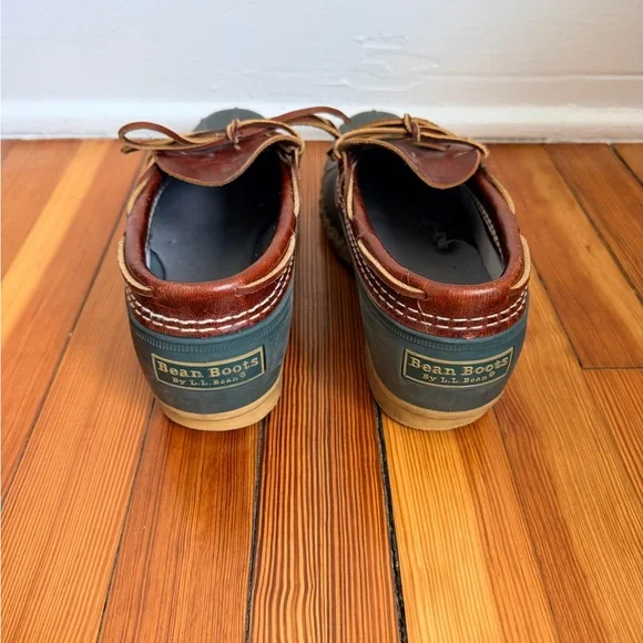 Men’s LL Bean Boots low profile - Picture 7 of 7